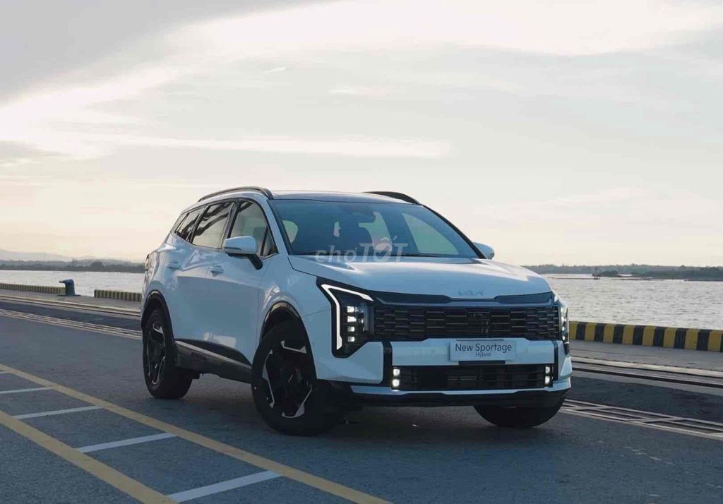 Kia 2026 - ảnh 4
