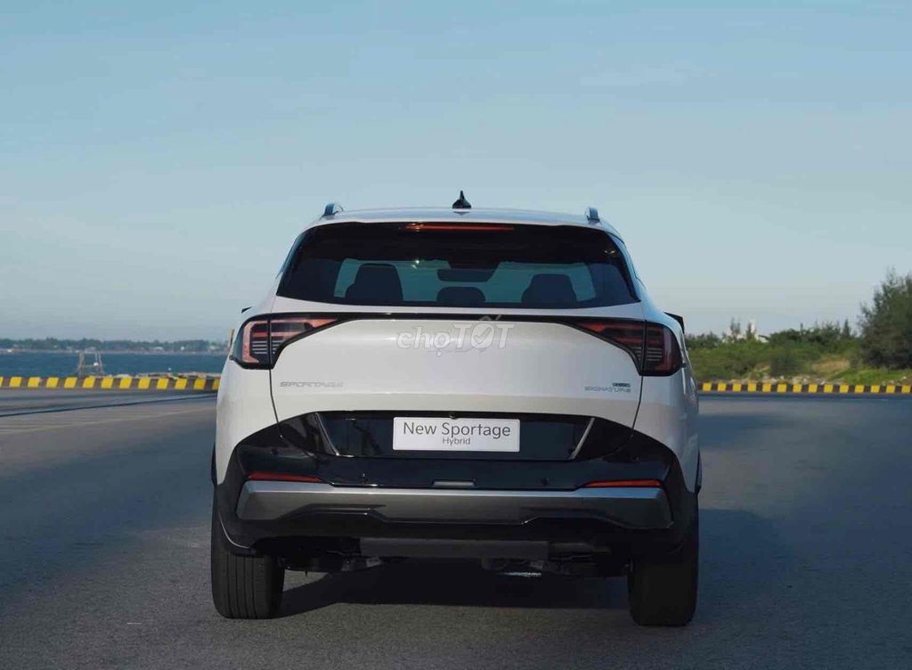 Kia 2026 - ảnh 5