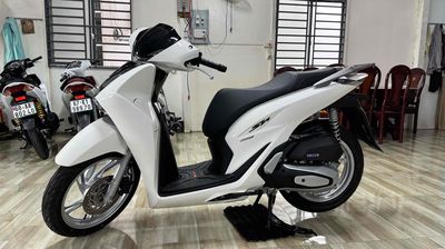 Honda SH 2026 - ảnh 1