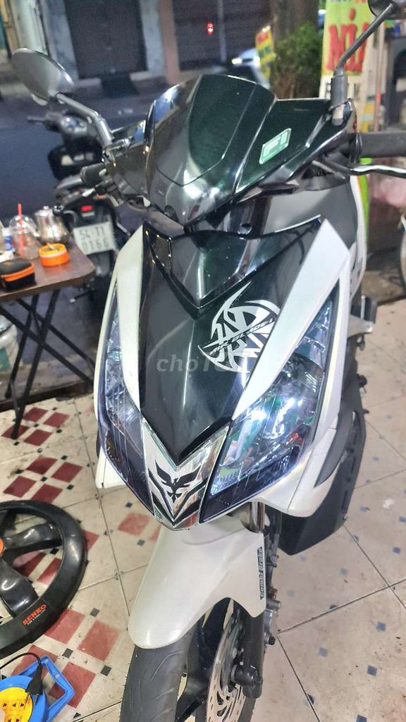 Honda Air Blade 2011 - ảnh 1