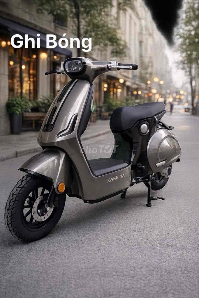 Xe m 2026 - ảnh 1