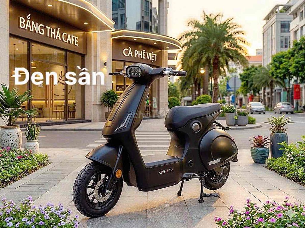 Xe m 2026 - ảnh 2