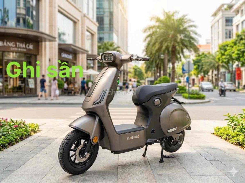 Xe m 2026 - ảnh 5