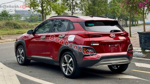 Hyundai Kona 1.6 Turbo 2020 - ảnh 3