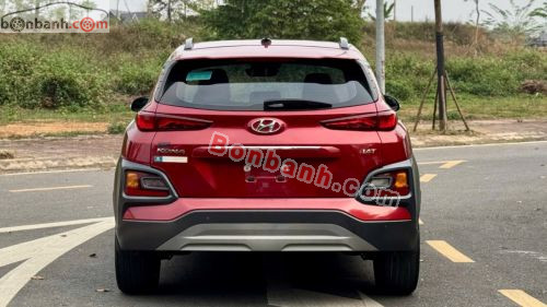 Hyundai Kona 1.6 Turbo 2020 - ảnh 5