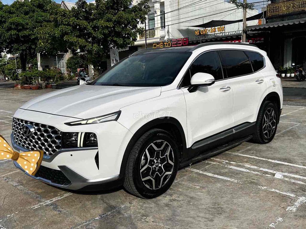 Hyundai 2021 - ảnh 4