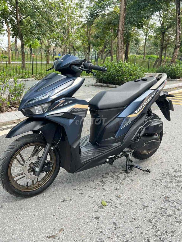 Honda Vario 2022 - ảnh 1