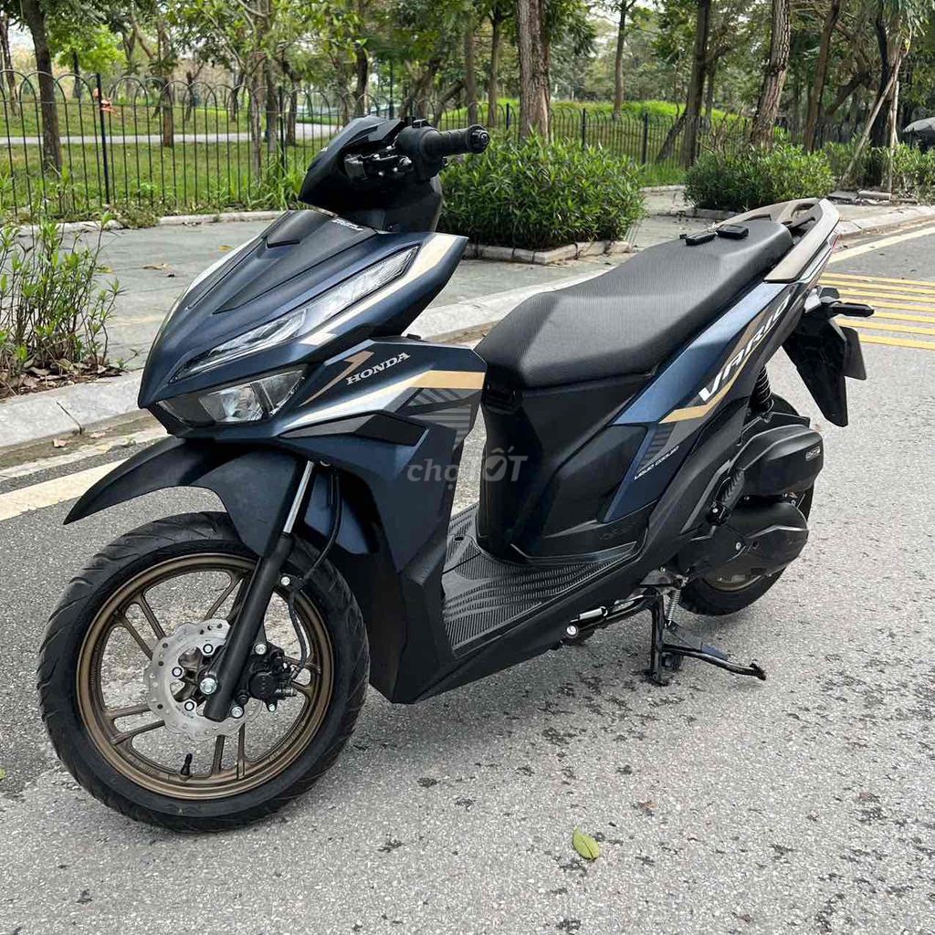 Honda Vario 2022 - ảnh 2