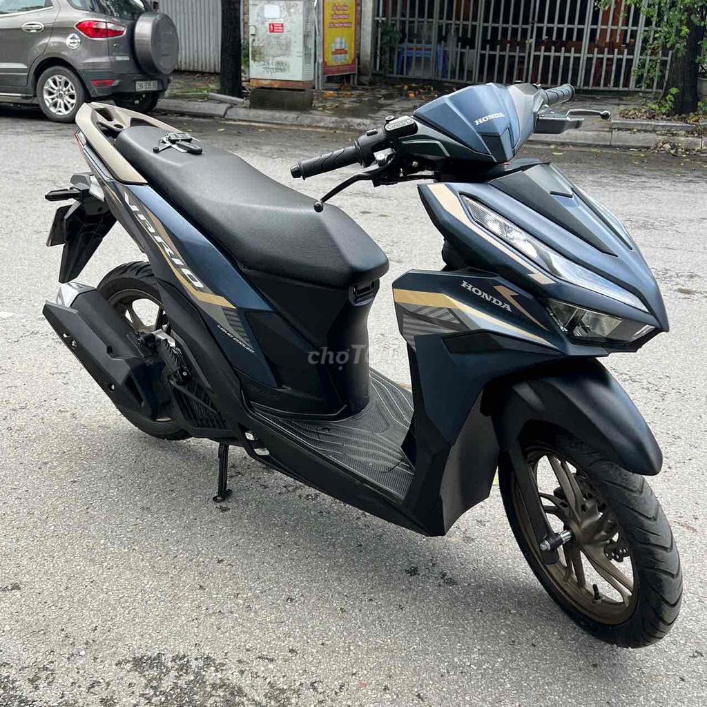 Honda Vario 2022 - ảnh 3