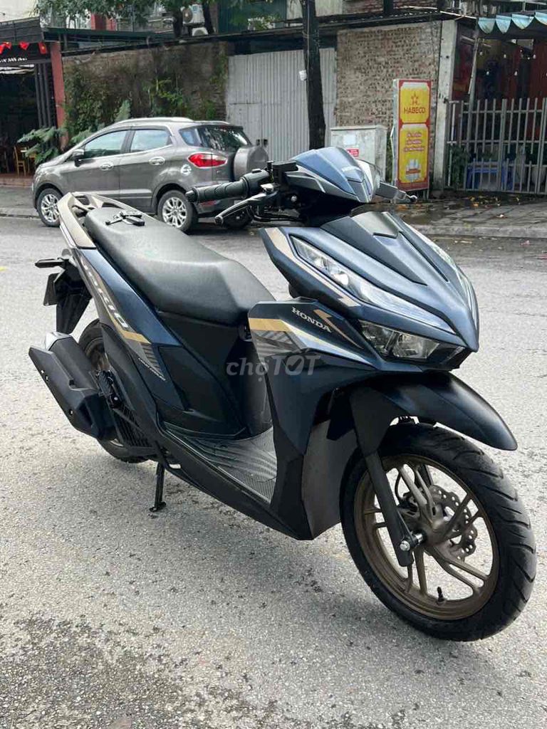 Honda Vario 2022 - ảnh 4