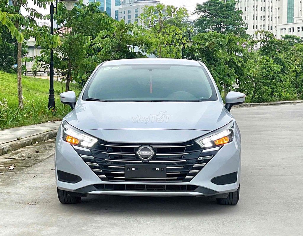Nissan Almera 2024 - ảnh 1