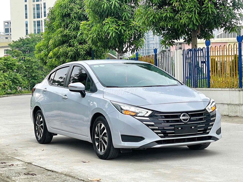 Nissan Almera 2024 - ảnh 2