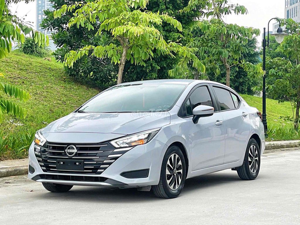 Nissan Almera 2024 - ảnh 3