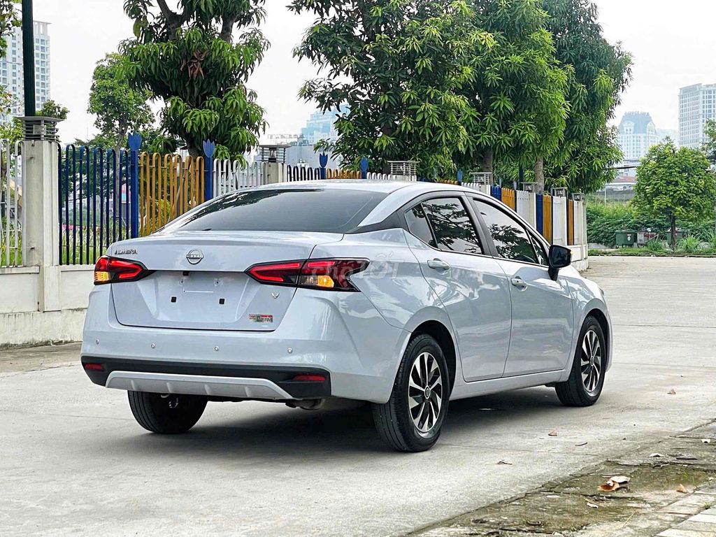 Nissan Almera 2024 - ảnh 5