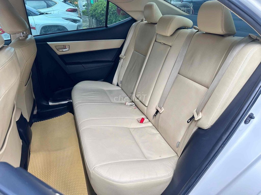 Toyota 2019 - ảnh 3