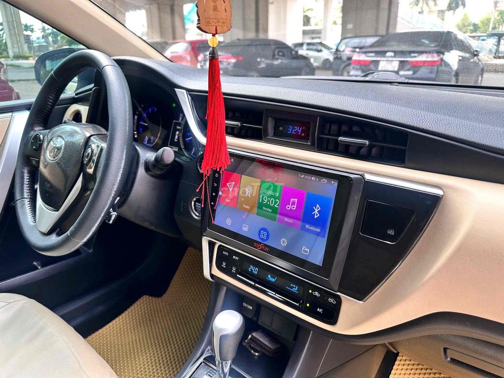 Toyota 2019 - ảnh 5