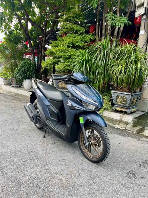 Honda Vario 2025 - ảnh 1