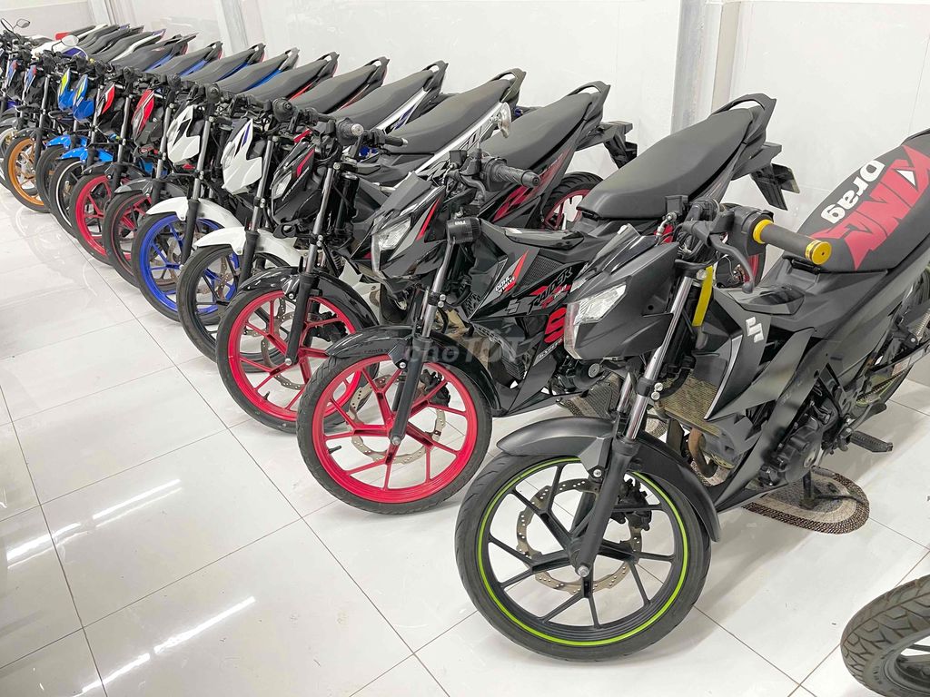 Suzuki 2022 - ảnh 2