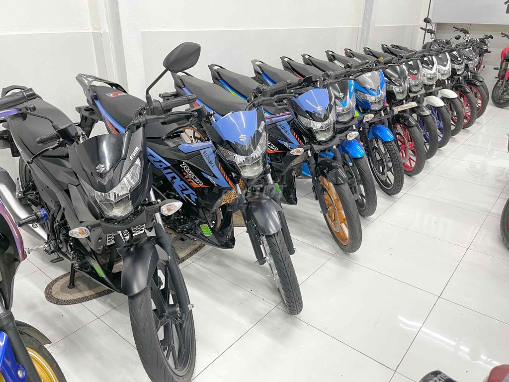 Suzuki 2022 - ảnh 3