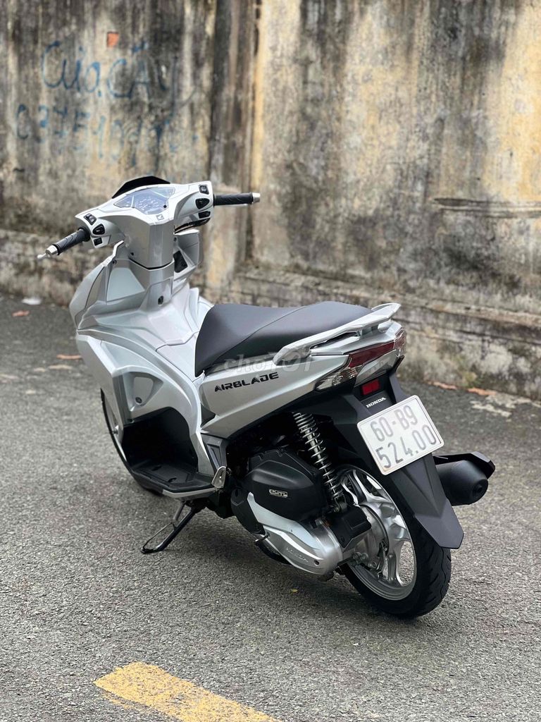 Honda Airblade 2018 - ảnh 2