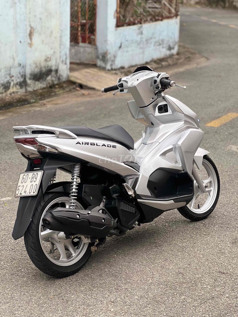 Honda Airblade 2018 - ảnh 3