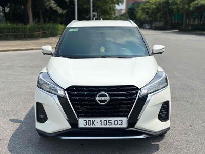 Nissan Kicks 2022 - ảnh 1