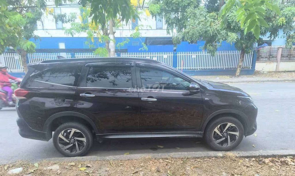Toyota Rush 2019 - ảnh 3