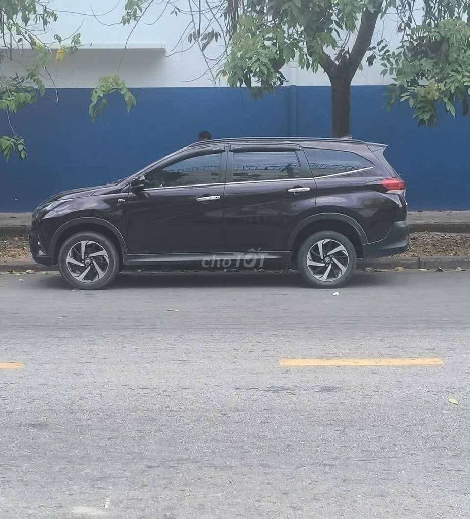 Toyota Rush 2019 - ảnh 4
