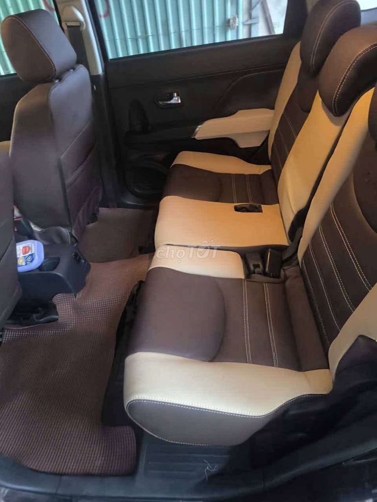 Toyota Rush 2019 - ảnh 5