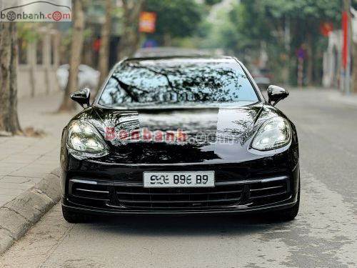 Porsche Panamera 4 Executive 2019 - ảnh 1