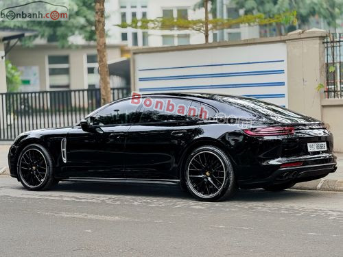 Porsche Panamera 4 Executive 2019 - ảnh 3
