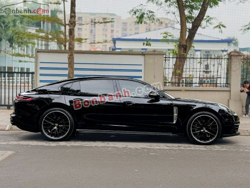 Porsche Panamera 4 Executive 2019 - ảnh 4