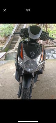 Honda Air Blade 2010 - ảnh 1