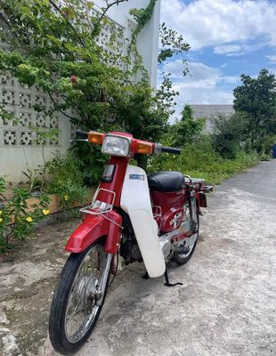 Honda Super 1996 - ảnh 1