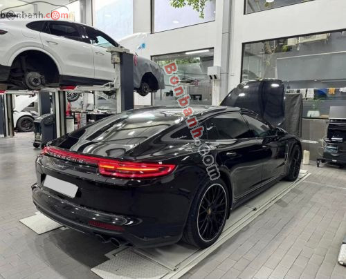 Porsche Panamera 4 Executive 2019 - ảnh 2