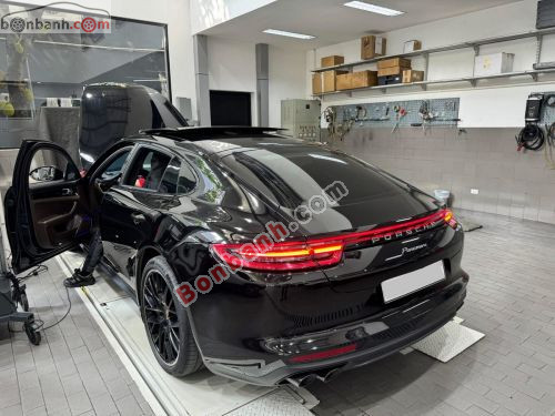 Porsche Panamera 4 Executive 2019 - ảnh 3