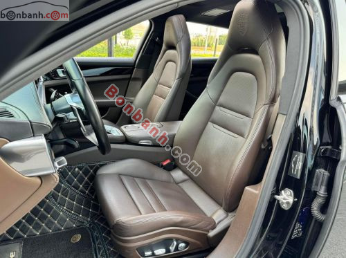 Porsche Panamera 4 Executive 2019 - ảnh 4