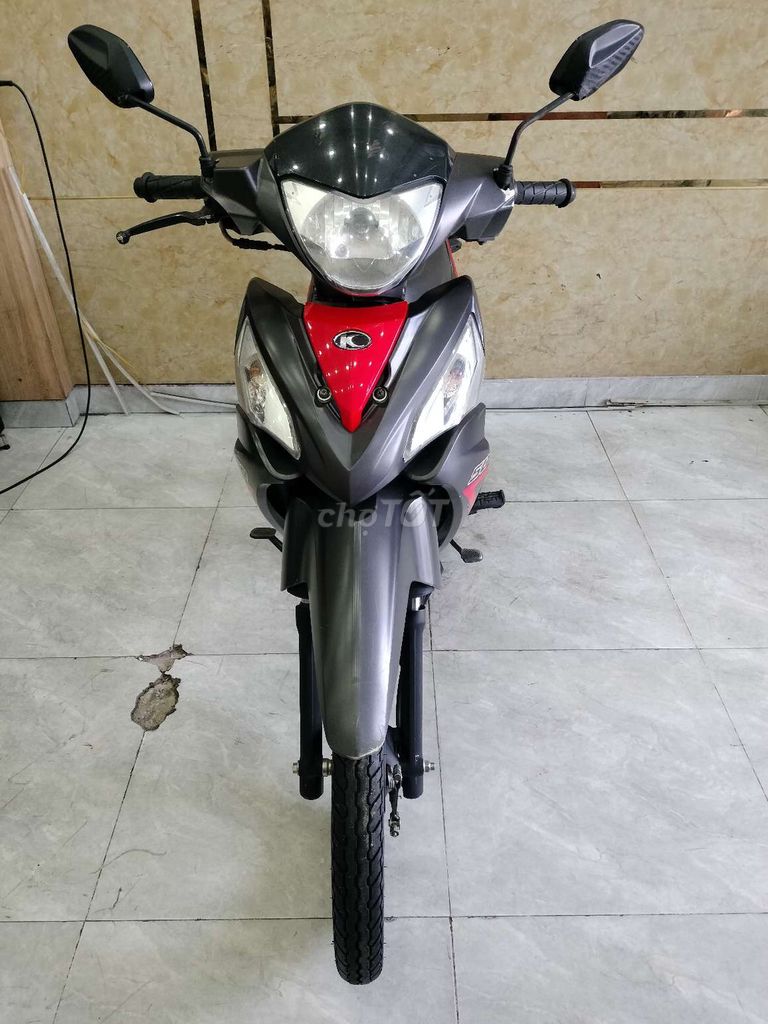 Kymco 2019 - ảnh 1