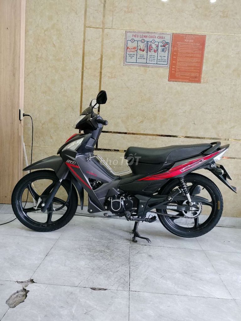 Kymco 2019 - ảnh 2