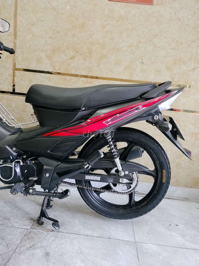 Kymco 2019 - ảnh 4