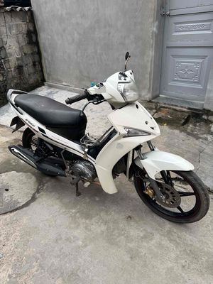 Yamaha Sirius 2016 - ảnh 1