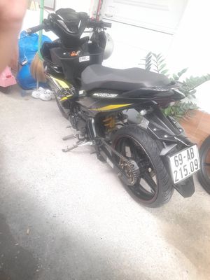 Yamaha Exciter 2015 - ảnh 1