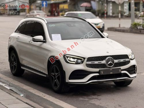 Mercedes-Benz 2021 - ảnh 1