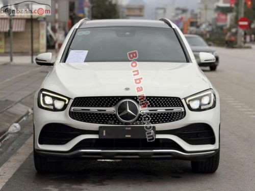 Mercedes-Benz 2021 - ảnh 2