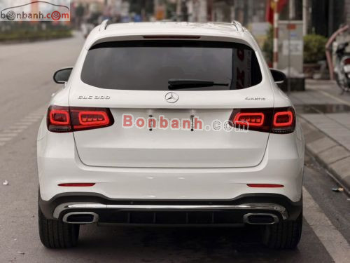 Mercedes-Benz 2021 - ảnh 3