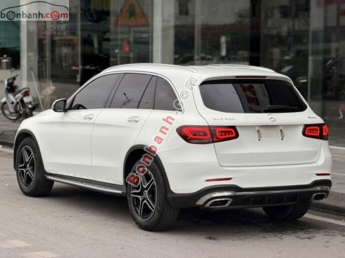 Mercedes-Benz 2021 - ảnh 5