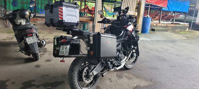 Zontes 2025 - ảnh 1