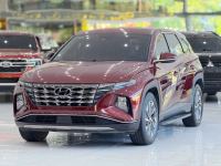 Hyundai Tucson 2.0 AT CRDi Đặc biệt 2022 - ảnh 1
