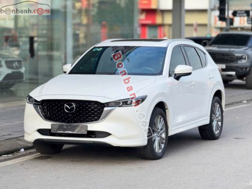 Mazda 2023 - ảnh 1
