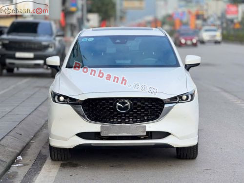 Mazda 2023 - ảnh 2